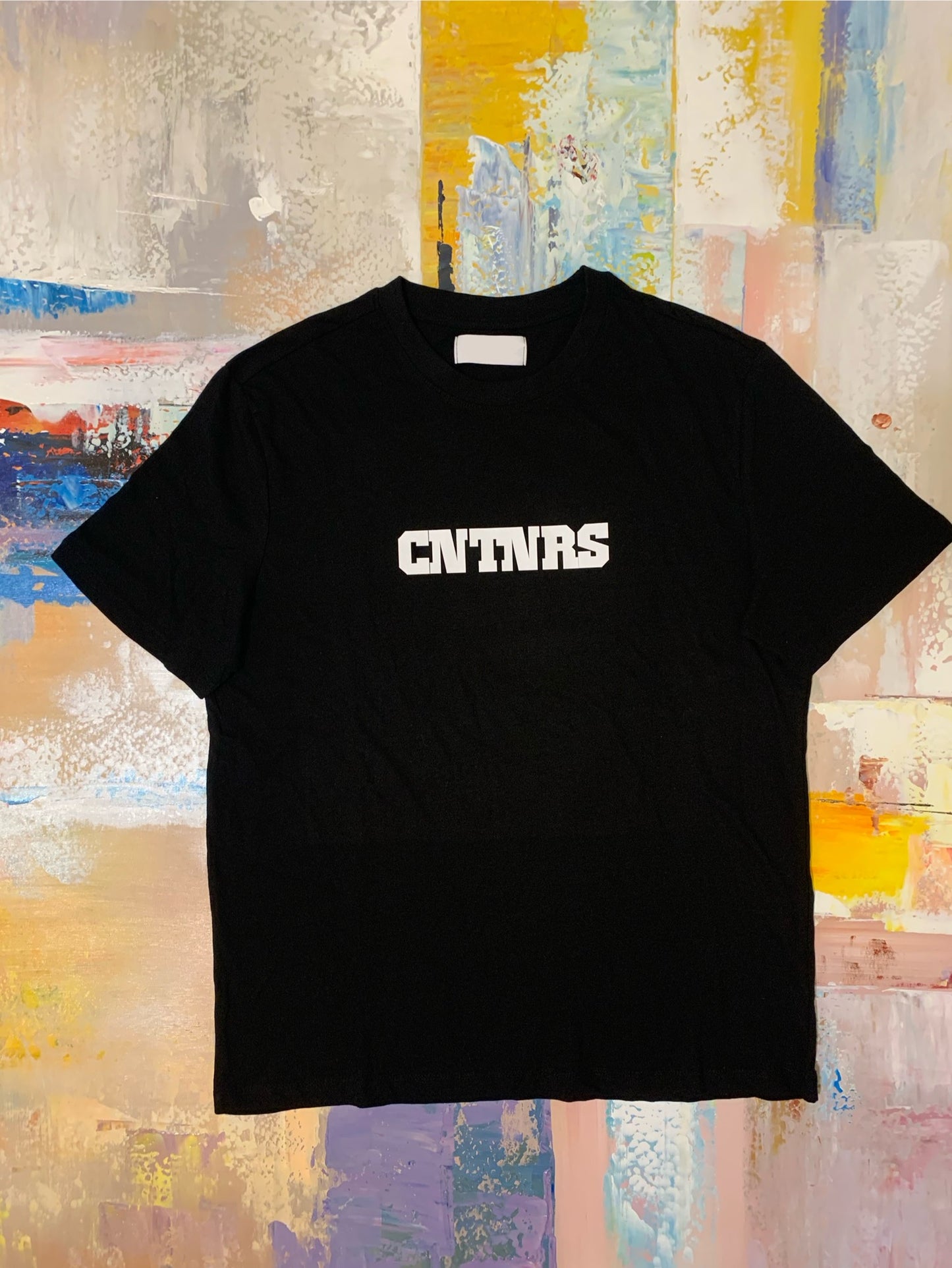 CNTNRS Tee