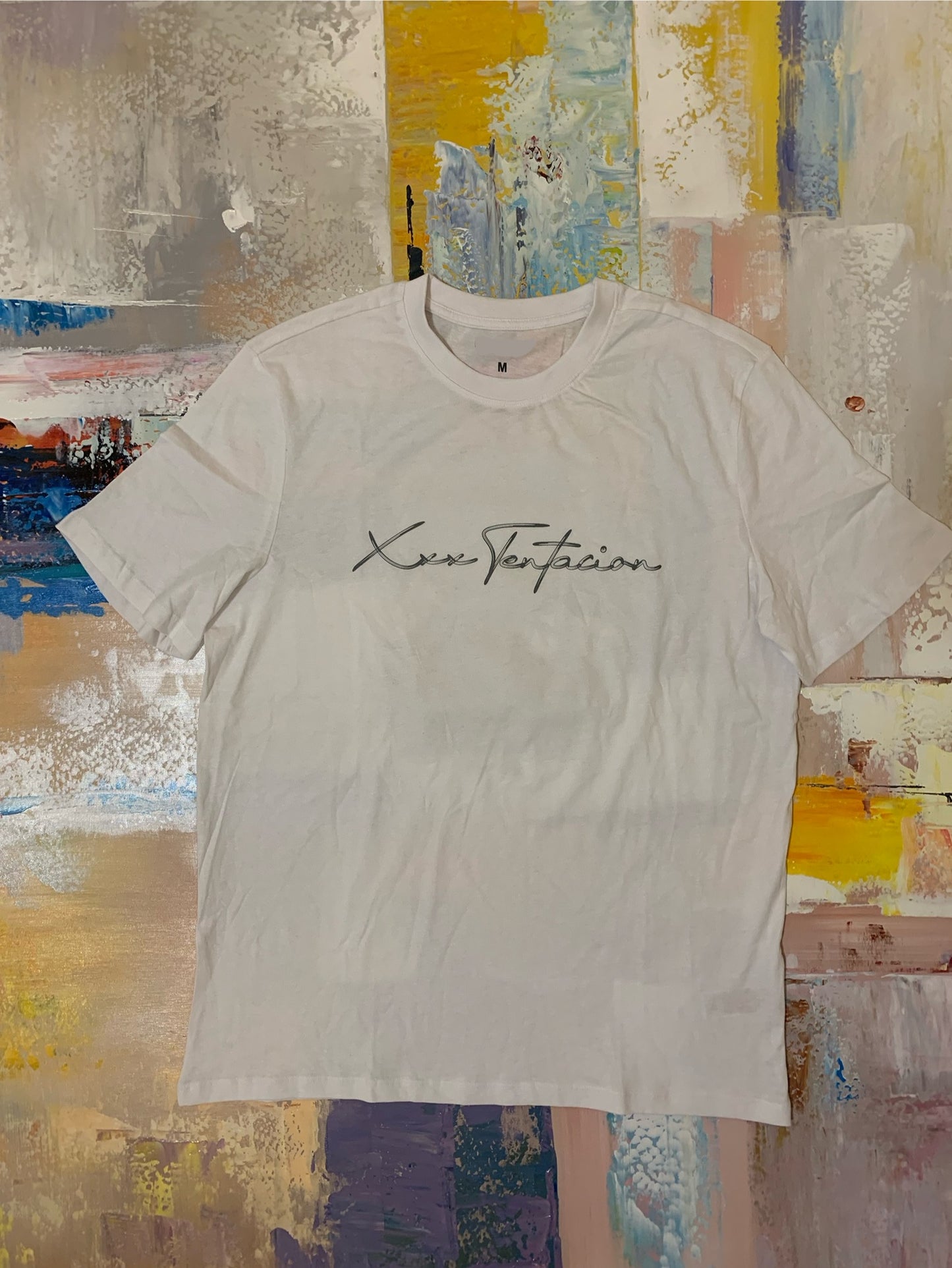 Xxx Tee