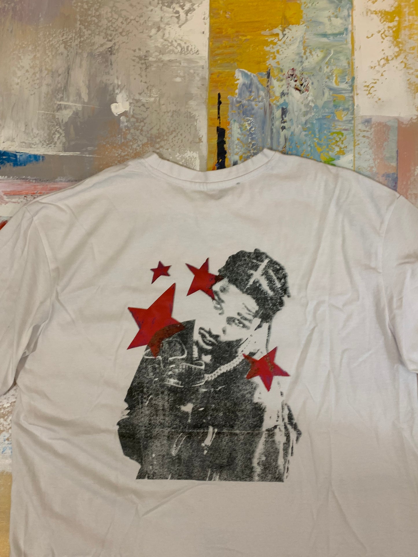 Asap Rocky Tee