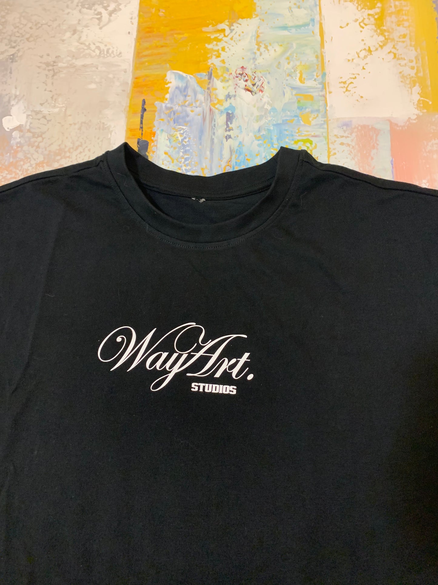 Art Tee