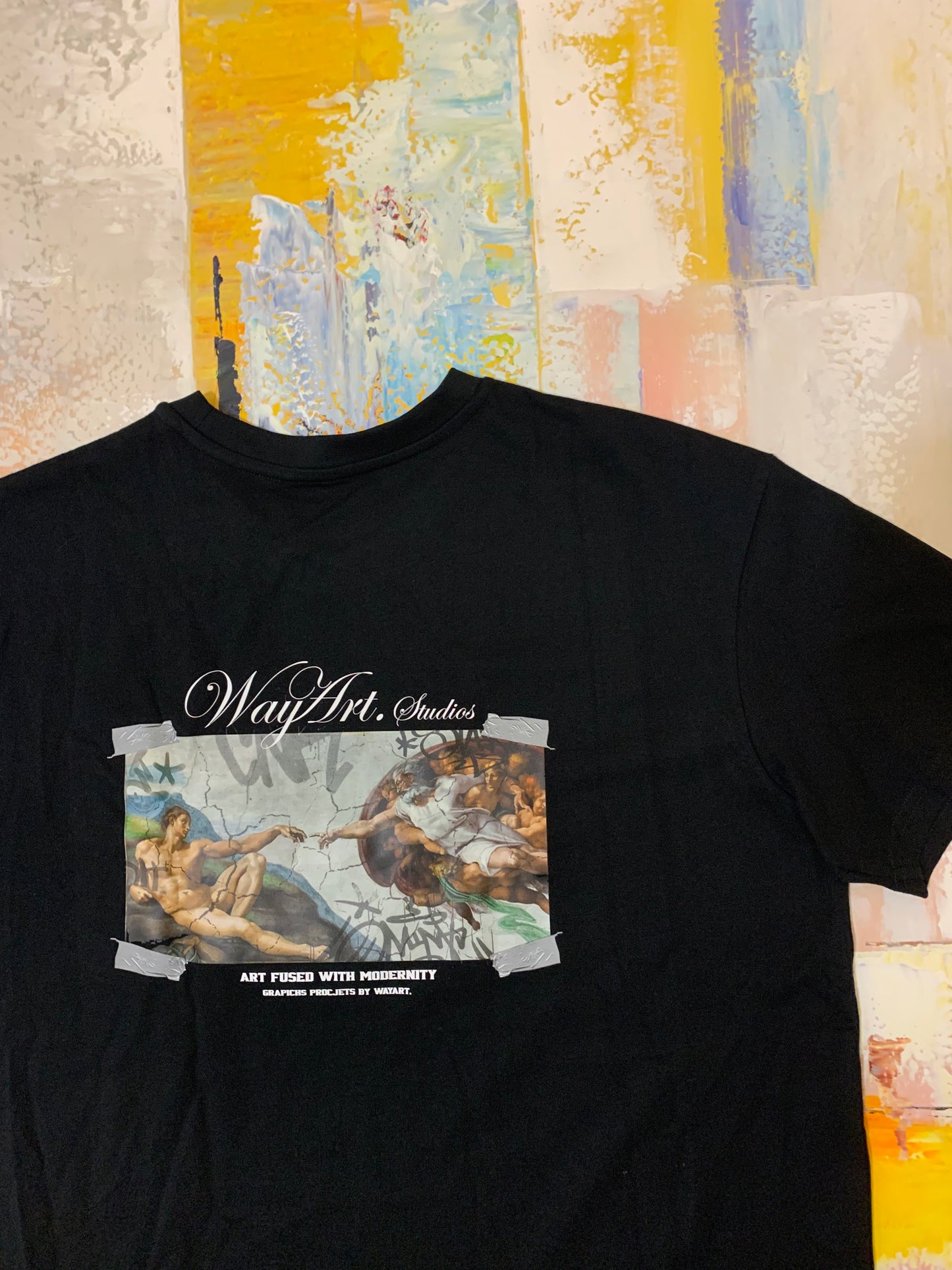 Art Tee
