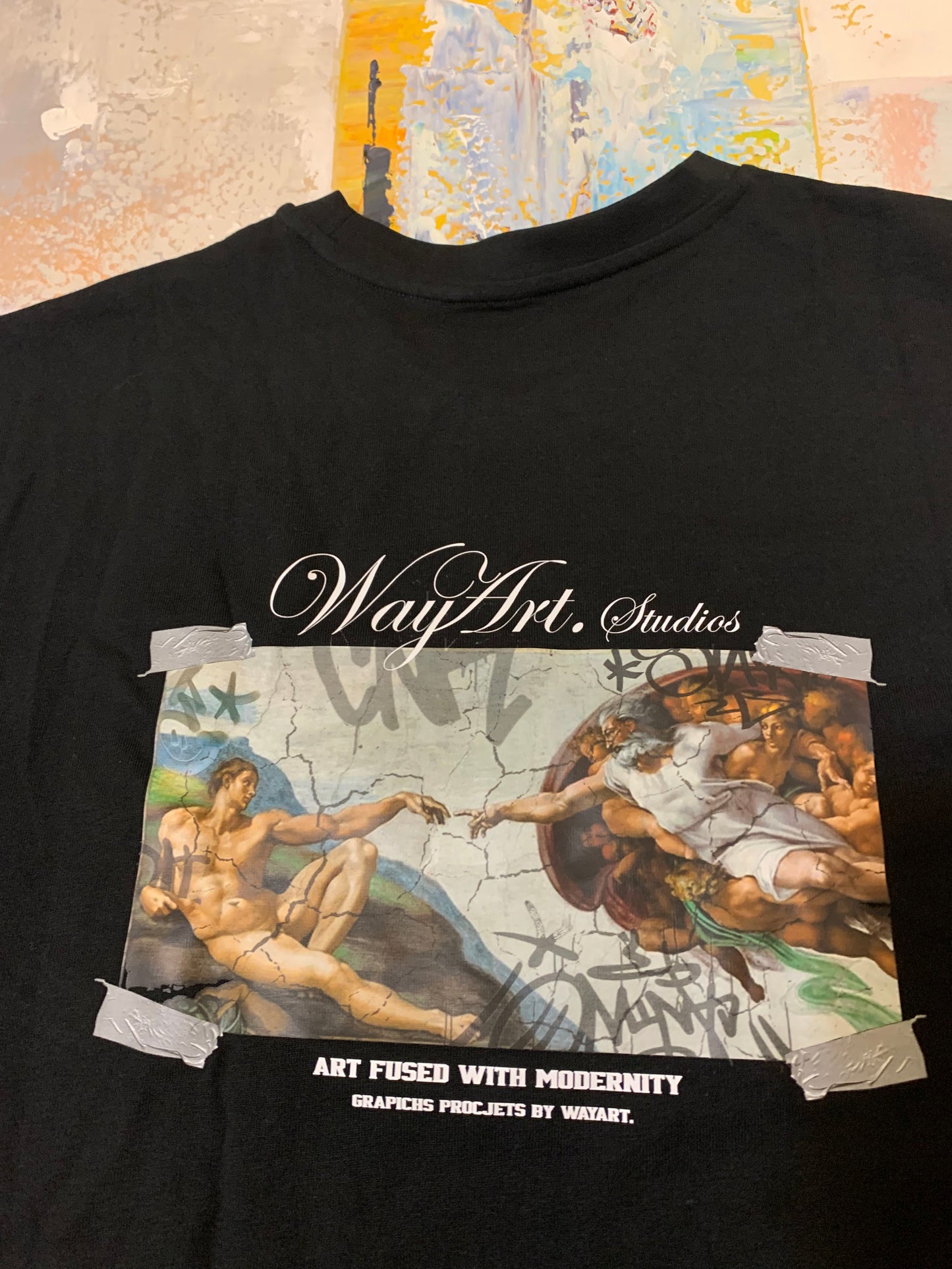 Art Tee