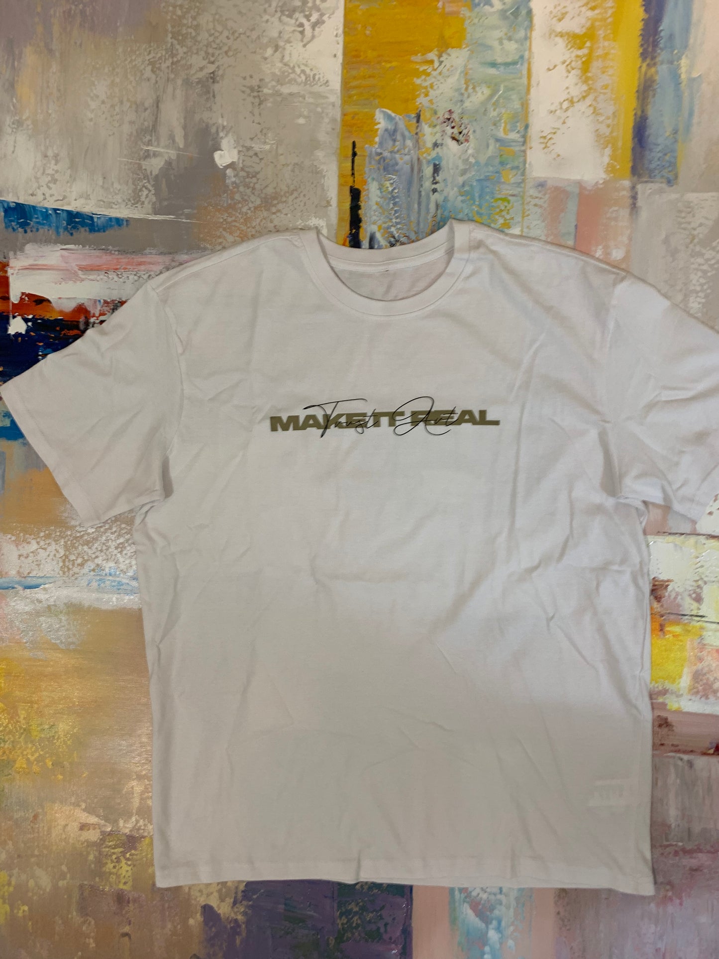 TrustArt Tee
