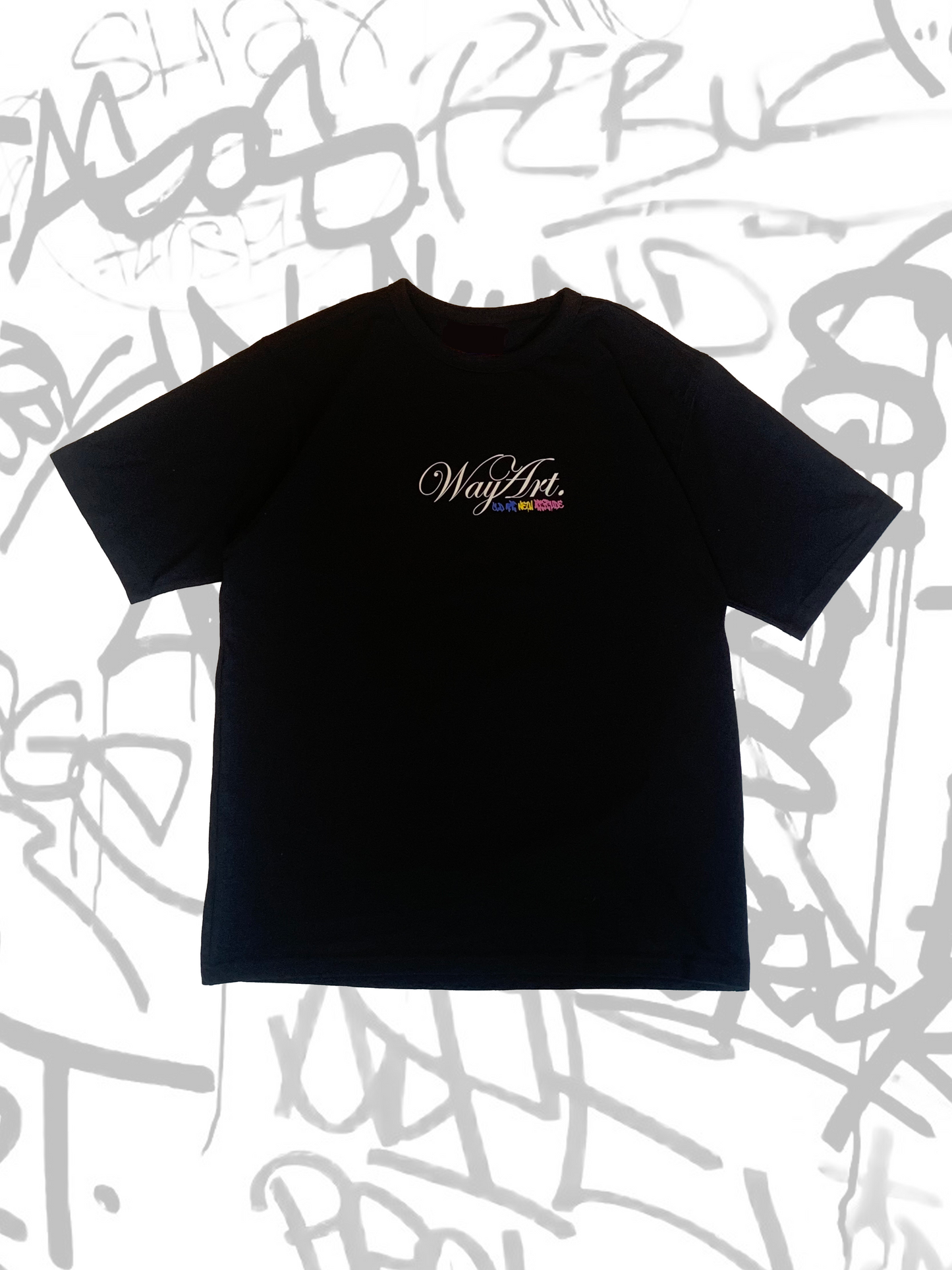 Tee Painting