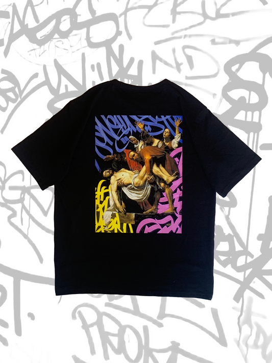 Tee Painting