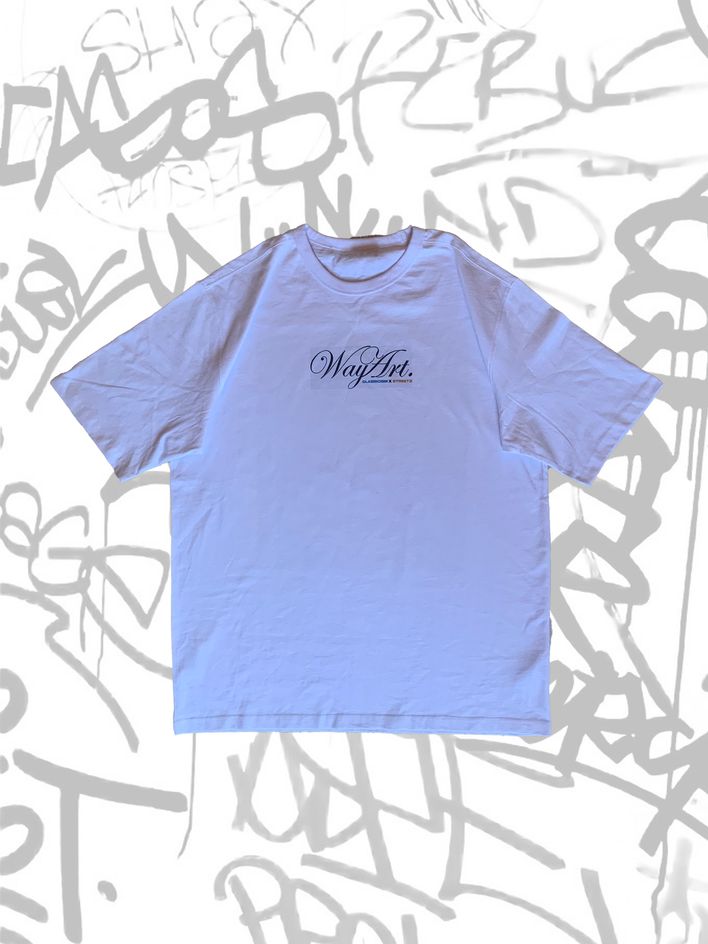 Tee Classicism